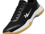 The 4 Best Badminton Shoes of 2026