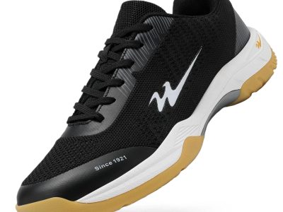 The 4 Best Badminton Shoes of 2026